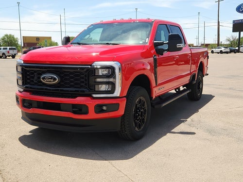 2026 Ford Super Duty F-250® Lariat®