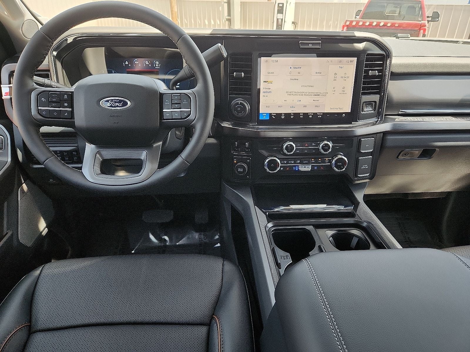 2026 Ford Super Duty F-250® Lariat®