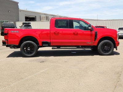 2026 Ford Super Duty F-250® Lariat®