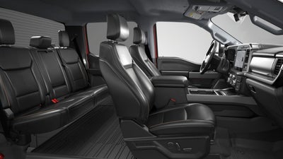 2026 Ford Super Duty F-250® Lariat®