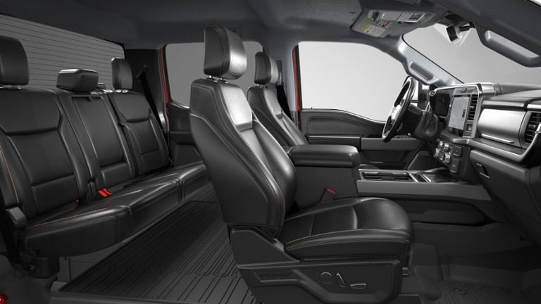 2026 Ford Super Duty F-250® Lariat®