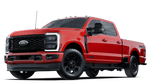 2025 Ford Super Duty F-250® Lariat®