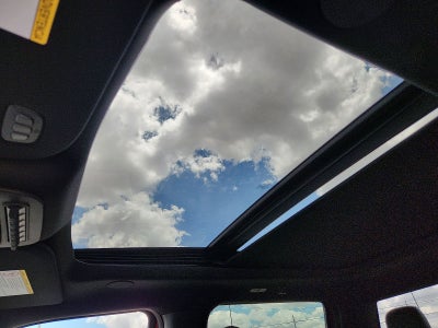 2025 Ford Super Duty F-250® Platinum®