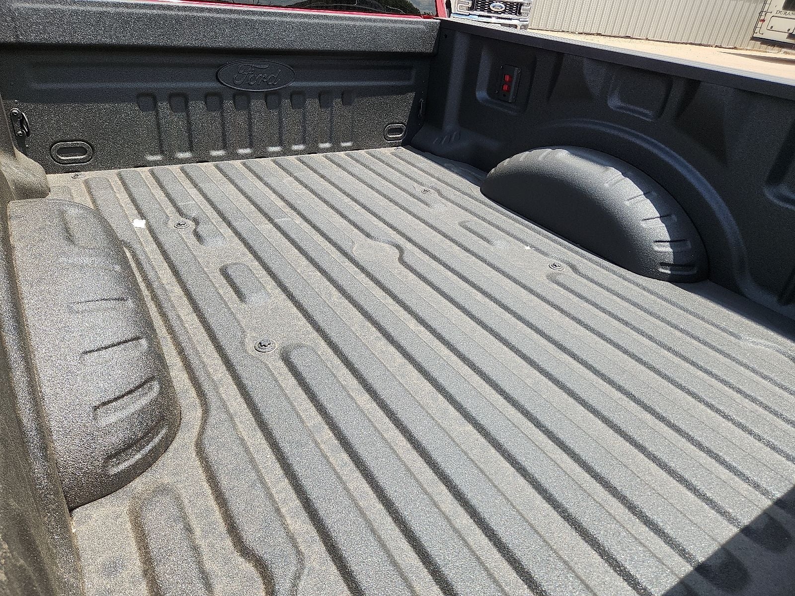 2025 Ford Super Duty F-250® Platinum®