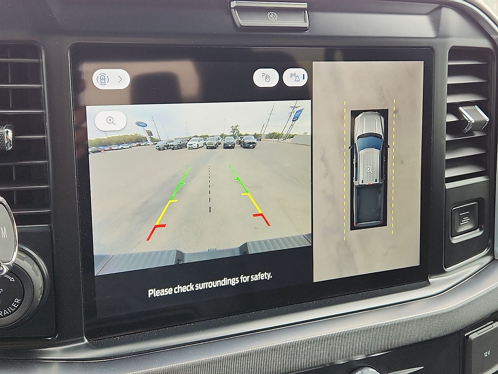 2026 Ford Super Duty F-250® Platinum®