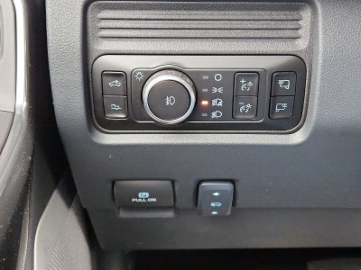 2026 Ford Super Duty F-250® Platinum®