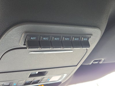2026 Ford Super Duty F-250® Platinum®