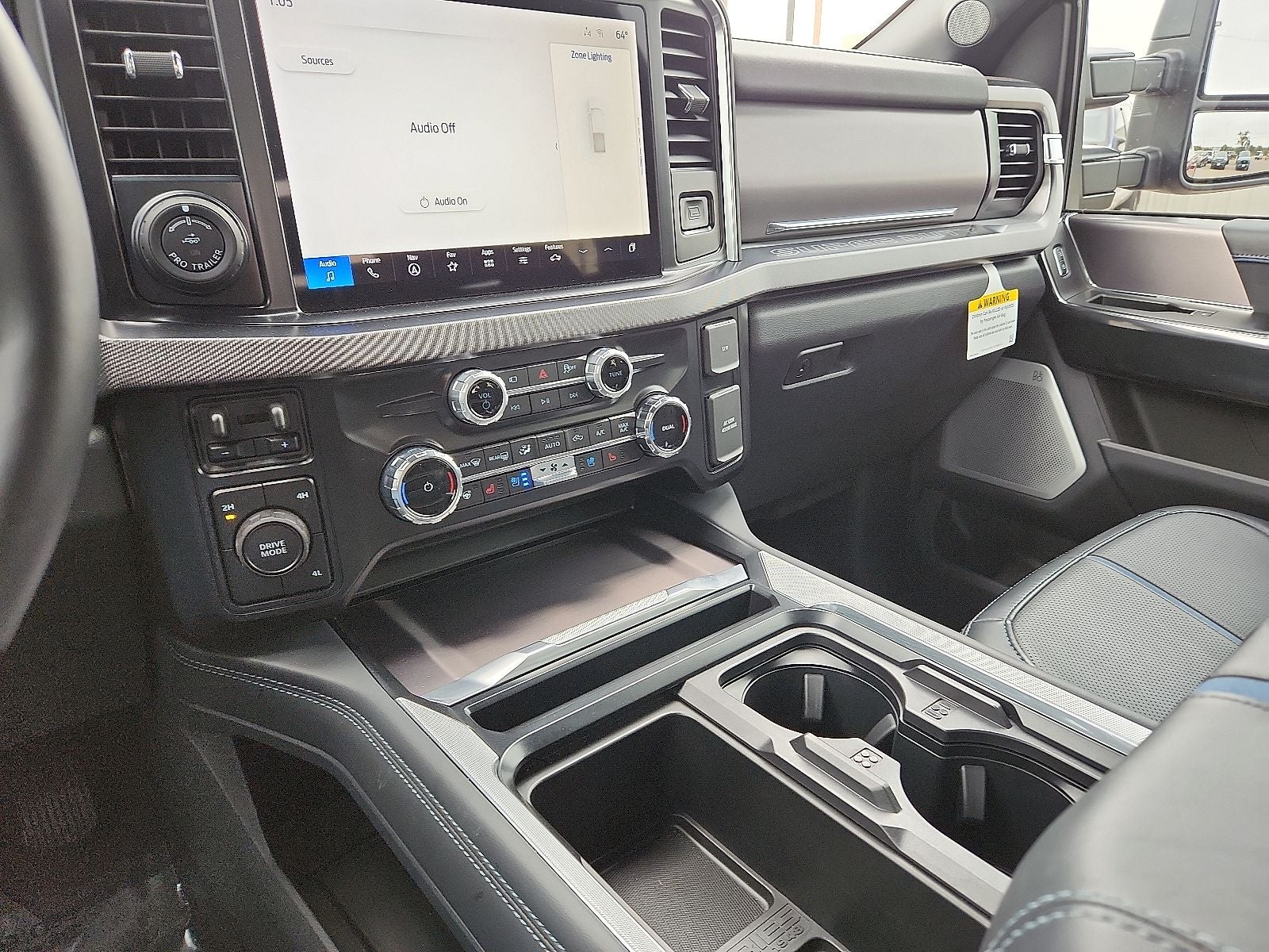 2026 Ford Super Duty F-250® Platinum®
