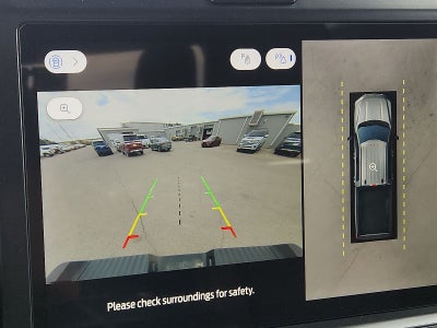 2026 Ford Super Duty F-350® Platinum®