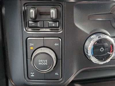 2026 Ford Super Duty F-350® Platinum®