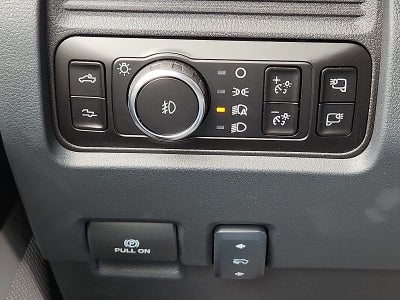2026 Ford Super Duty F-350® Platinum®