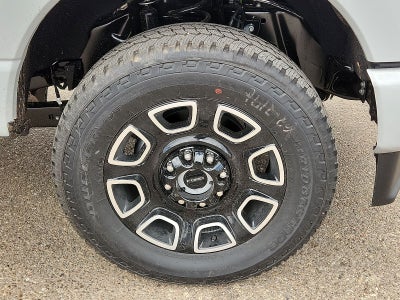 2026 Ford Super Duty F-350® Platinum®
