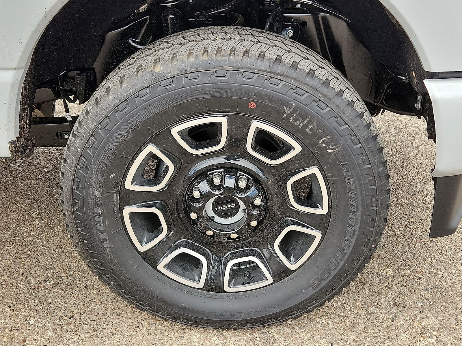 2026 Ford Super Duty F-350® Platinum®