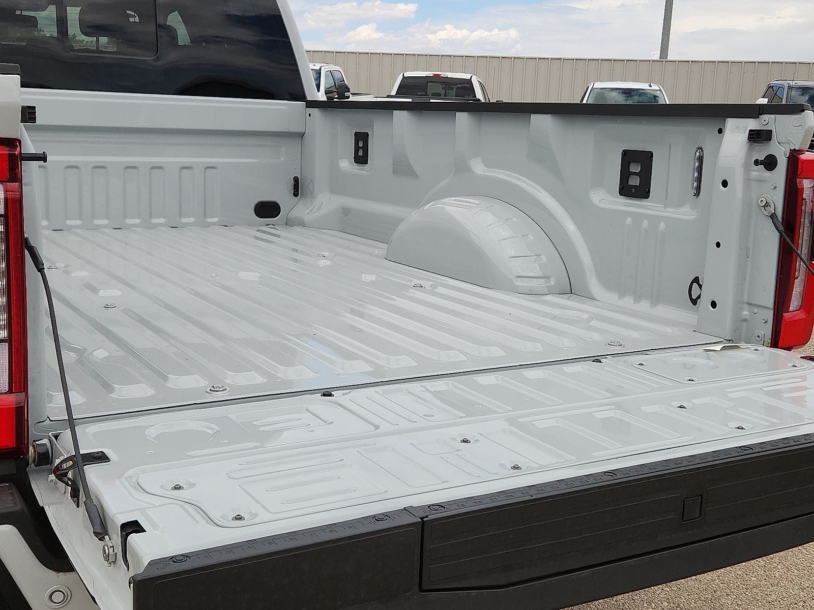 2026 Ford Super Duty F-350® Platinum®