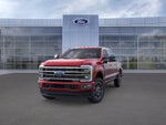2026 Ford Super Duty F-350® Platinum®