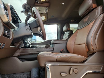 2026 Ford Super Duty F-350® King Ranch®
