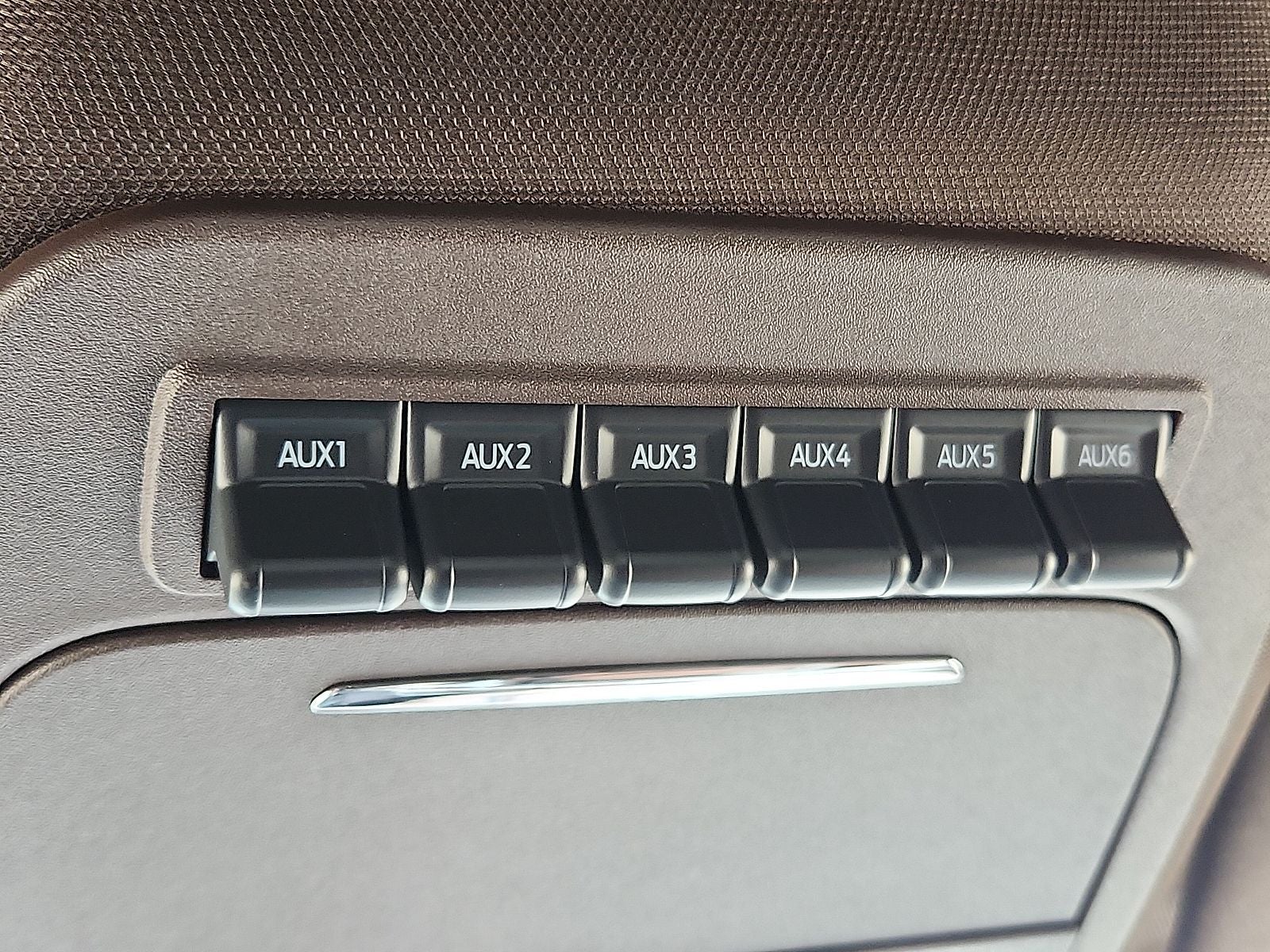 2026 Ford Super Duty F-350® King Ranch®