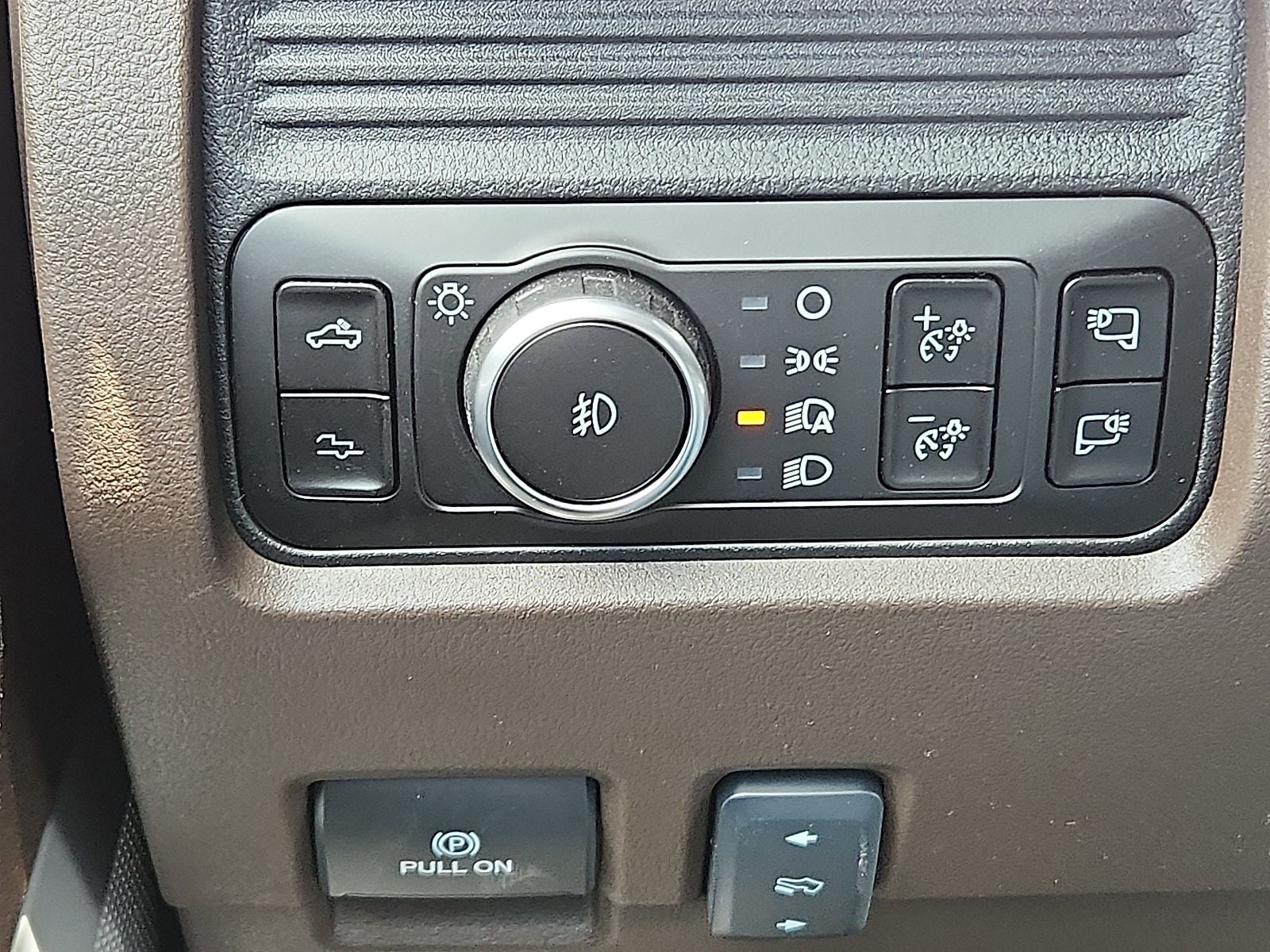 2026 Ford Super Duty F-350® King Ranch®