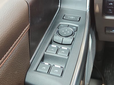 2026 Ford Super Duty F-350® King Ranch®