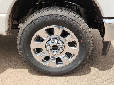 2026 Ford Super Duty F-350® King Ranch®
