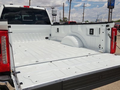 2026 Ford Super Duty F-350® King Ranch®