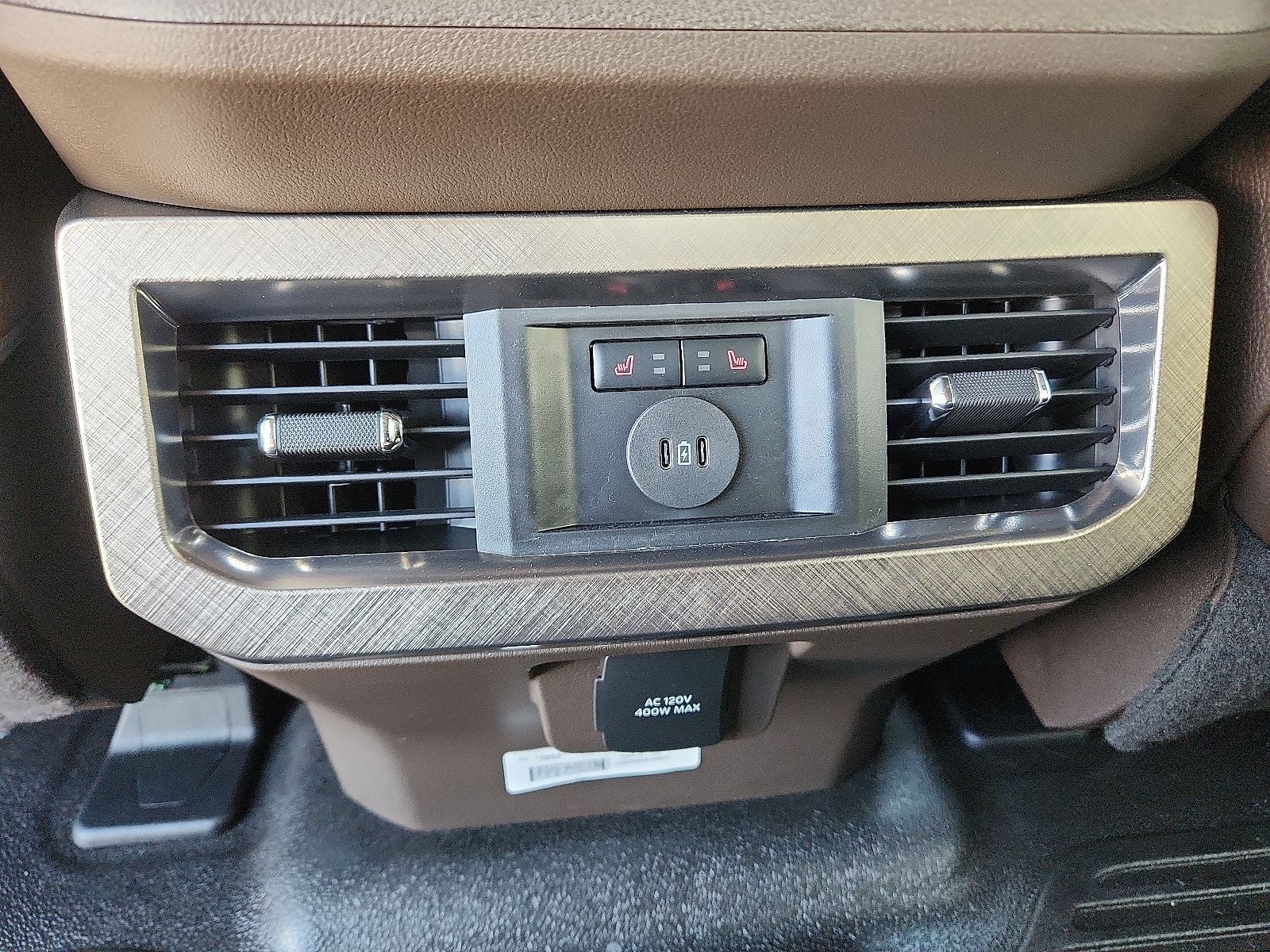 2026 Ford Super Duty F-350® King Ranch®