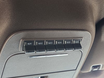 2026 Ford Super Duty F-350® King Ranch®