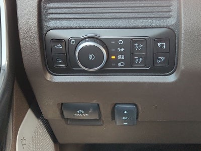 2026 Ford Super Duty F-350® King Ranch®