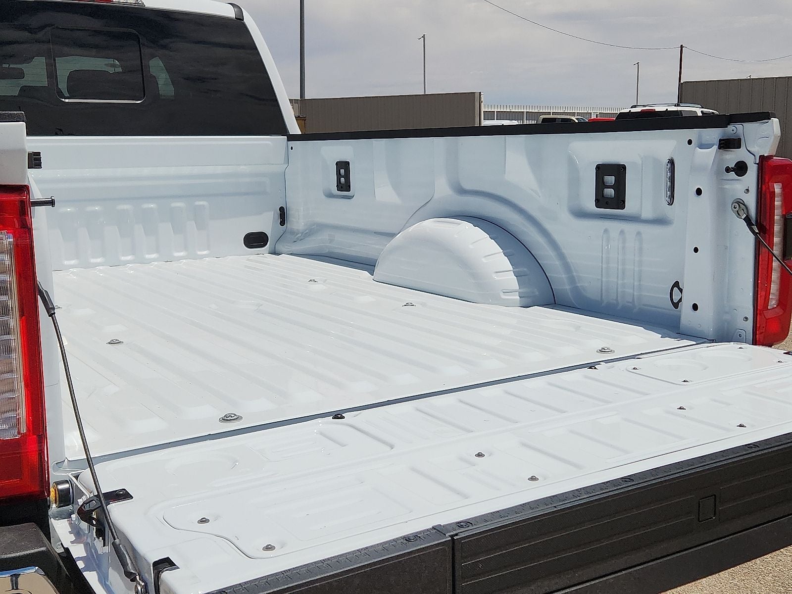 2026 Ford Super Duty F-350® King Ranch®