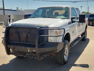 2014 Ford F-350 XL