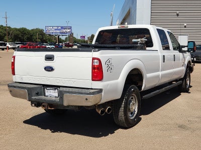 2014 Ford F-350 XL