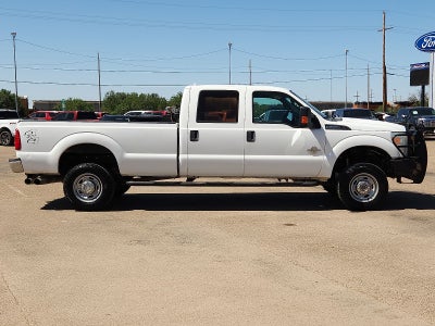 2014 Ford F-350 XL