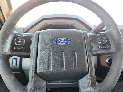 2014 Ford F-350 XL