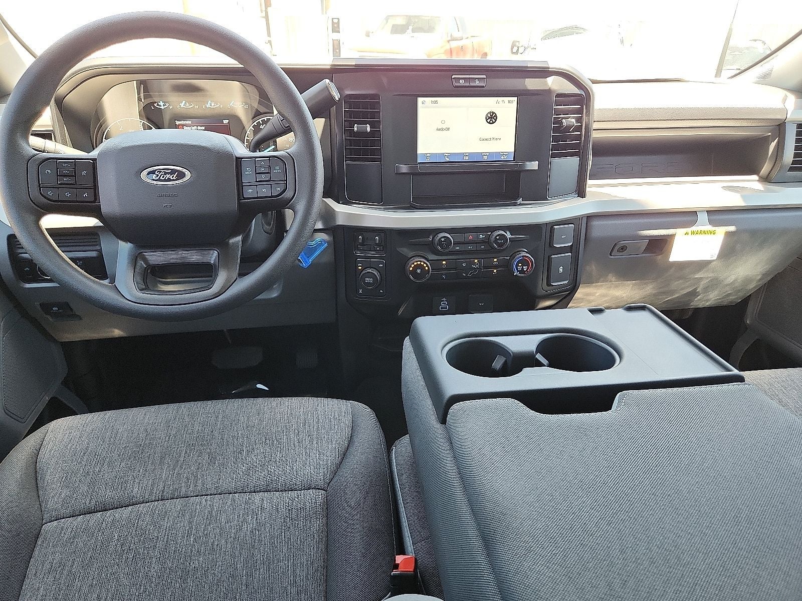 2026 Ford Super Duty F-350® XL