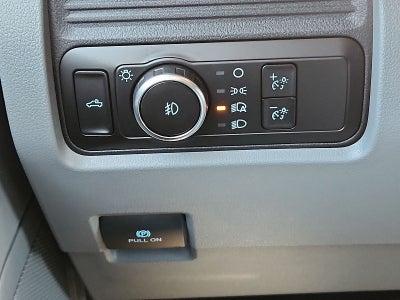 2026 Ford Super Duty F-350® XL