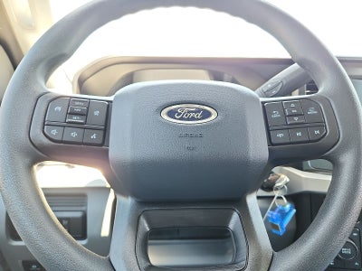 2026 Ford Super Duty F-350® XL