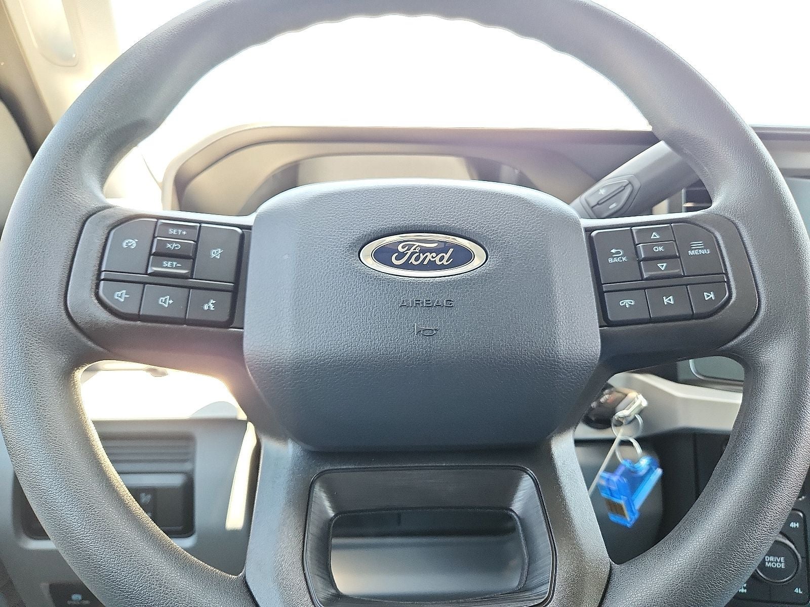 2026 Ford Super Duty F-350® XL