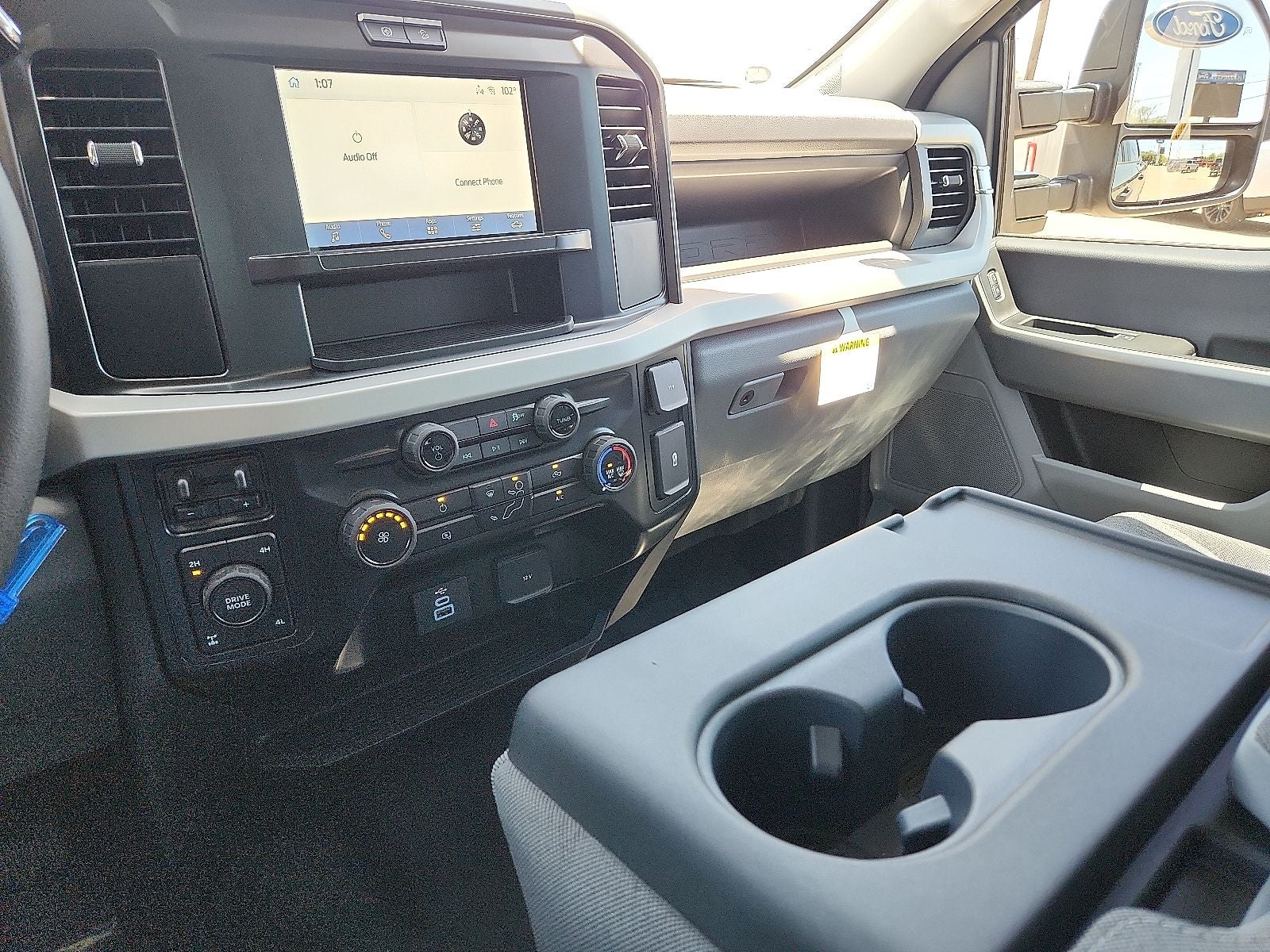 2026 Ford Super Duty F-350® XL