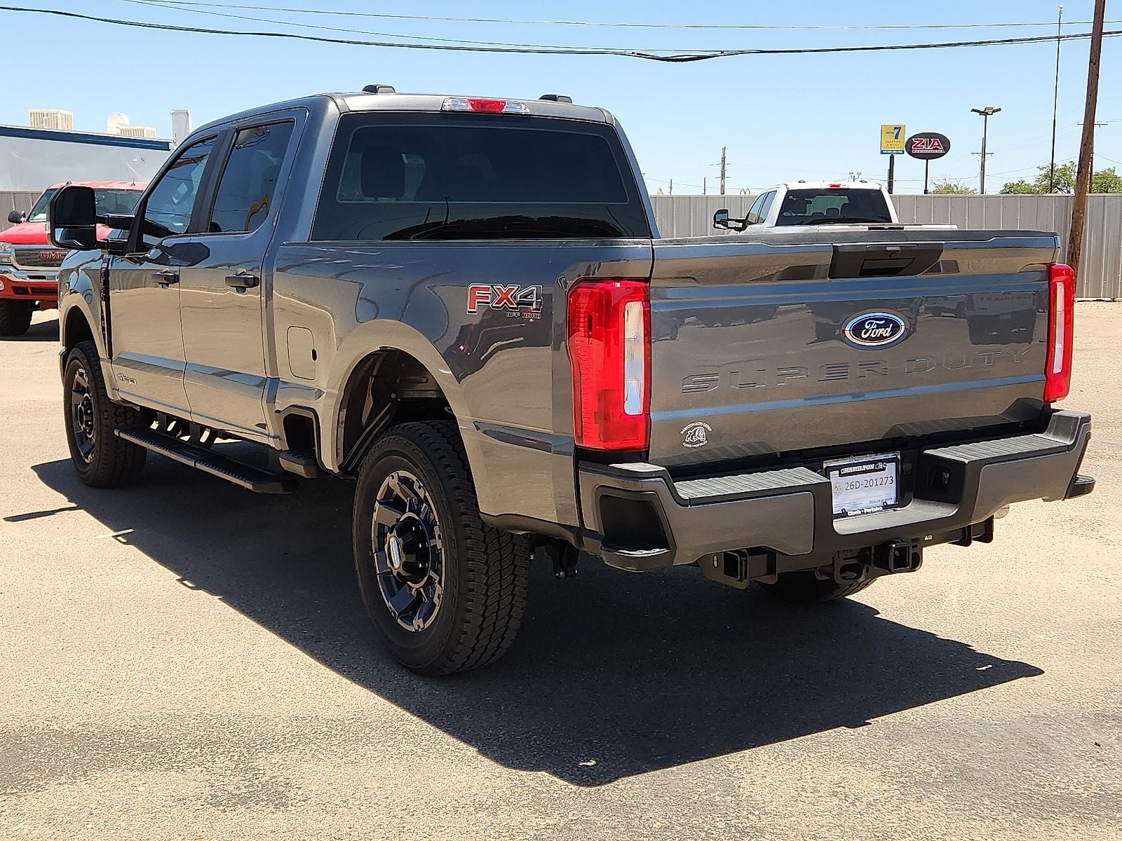 2026 Ford Super Duty F-350® XL
