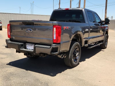2026 Ford Super Duty F-350® XL