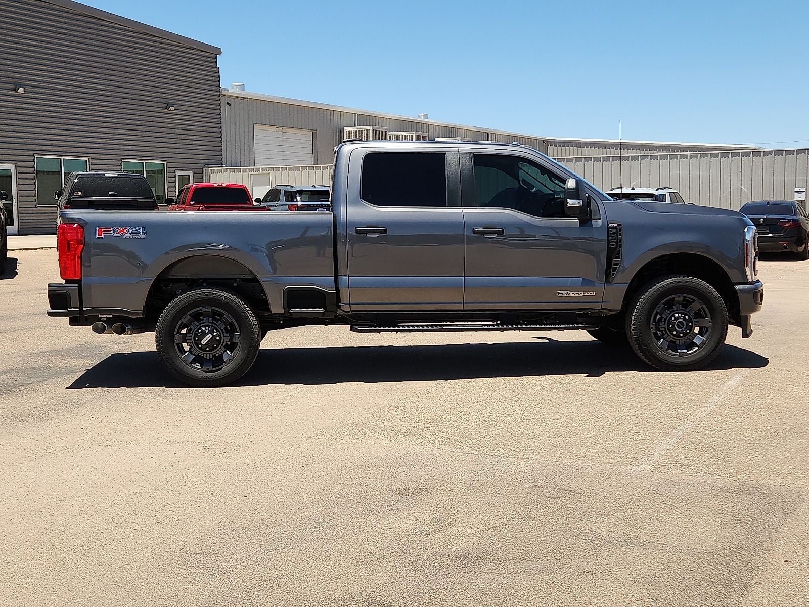 2026 Ford Super Duty F-350® XL