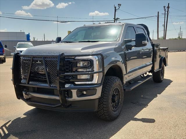 2025 Ford F-350 Lariat