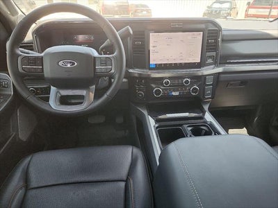2025 Ford F-350 Lariat