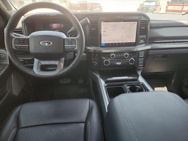 2025 Ford F-350 Lariat