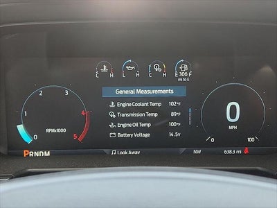 2025 Ford F-350 Lariat
