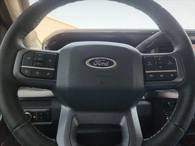 2025 Ford F-350 Lariat