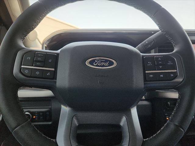 2025 Ford F-350 Lariat