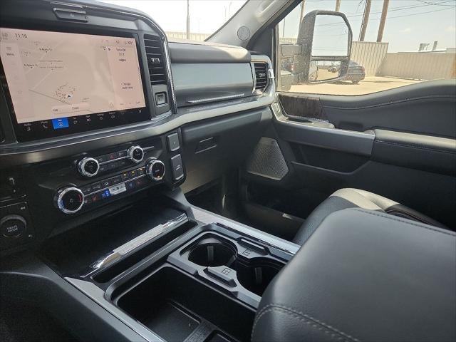 2025 Ford F-350 Lariat