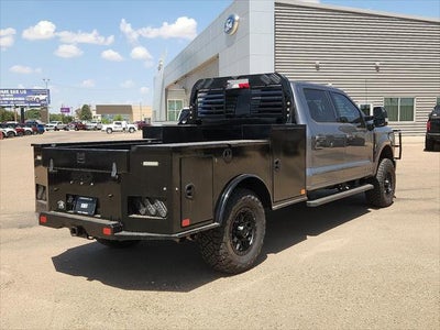 2025 Ford F-350 Lariat