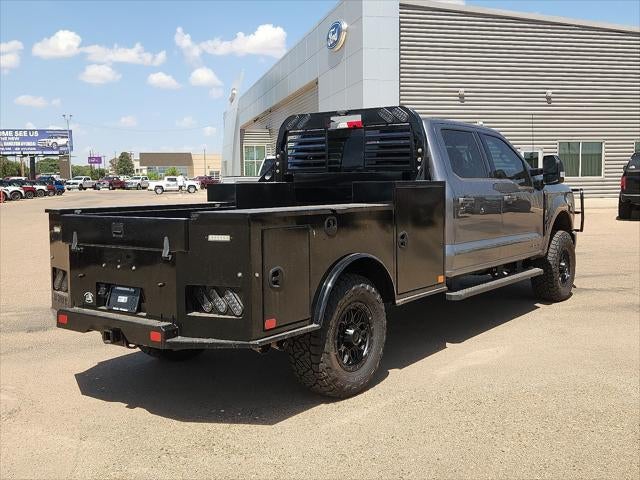 2025 Ford F-350 Lariat